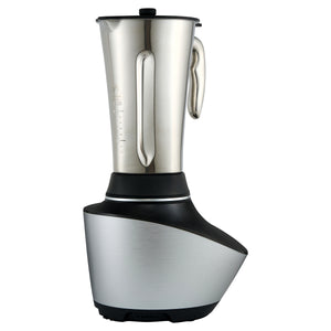 Luvele Vibe Stainless Steel Blender | 1.75 Litre High Speed Blender Stainless Steel Jug