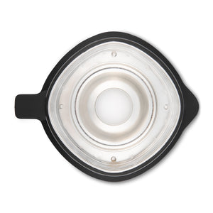 PRE-ORDER Luvele Vibe Stainless Steel Blender |  1.75 Litre High Speed Blender Stainless Steel Jug PRE-ORDER