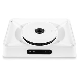 Luvele Food Dehydrator base with drip trays