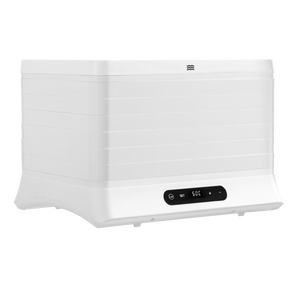 Luvele Food Dehydrator side angle