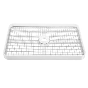 Luvele Stainless steel Dehydrator tray