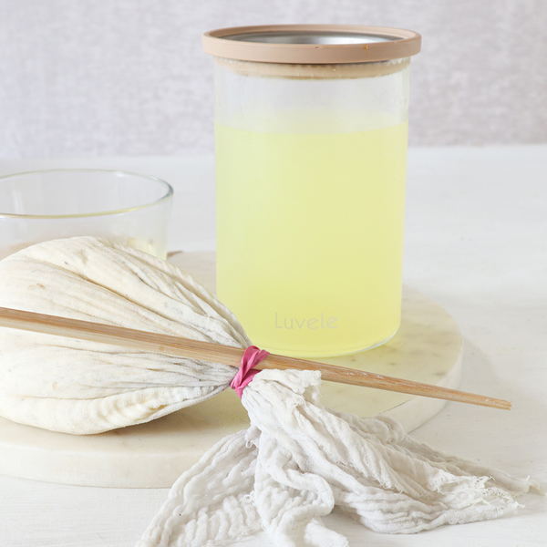 Great Ways to Use Whey from Yogurt