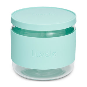 Luvele Pure Plus Yoghurt Maker | 2L Glass Container SCD & GAPS Diet