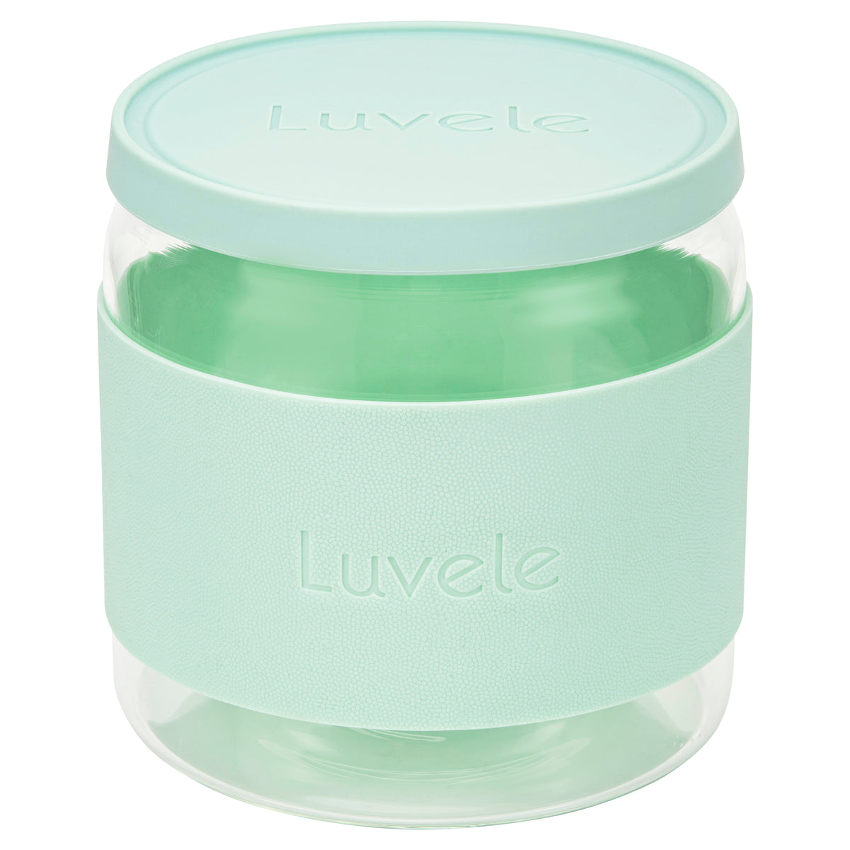 Luvele Pure Plus Yoghurt Maker | 2L Glass Container SCD & GAPS Diet
