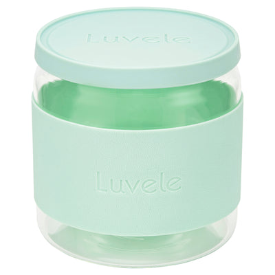 Luvele Pure Plus Yoghurt Maker | 2L Glass Container SCD & GAPS Diet