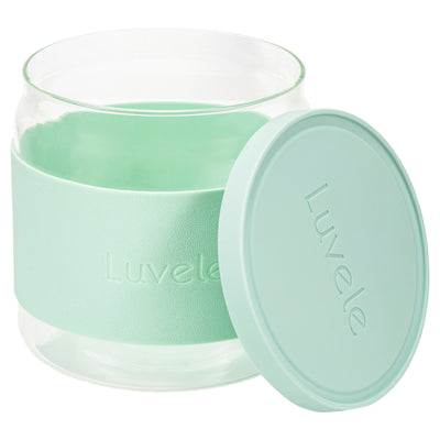 PRE-ORDER Luvele Pure Plus Yoghurt Maker | 2L Glass Container SCD & GAPS Diet PRE-ORDER