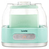 PRE-ORDER Luvele Pure Plus Yoghurt Maker | 2L Glass Container SCD & GAPS Diet PRE-ORDER