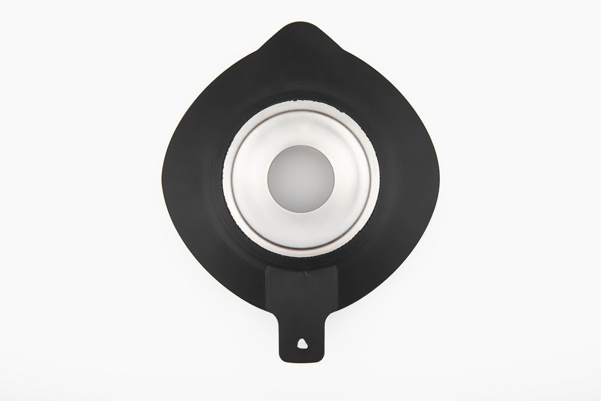 Stainless Steel lid for Vibe Blender