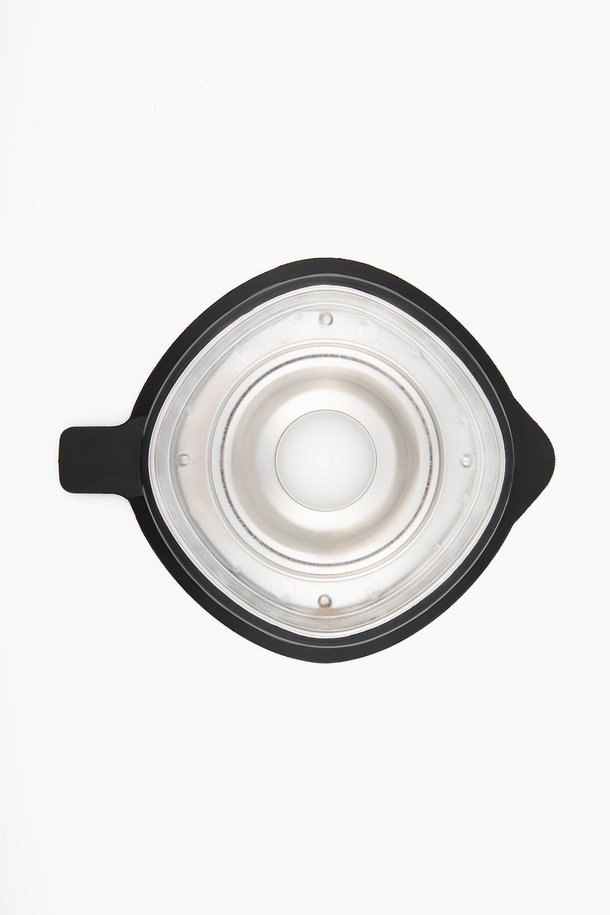 Stainless Steel lid for Vibe Blender