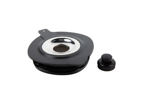 Stainless Steel lid for Vibe Blender