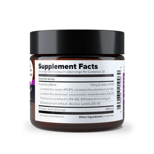 Sugar Shift Yogurt Starter Culture 50 Gram Jar