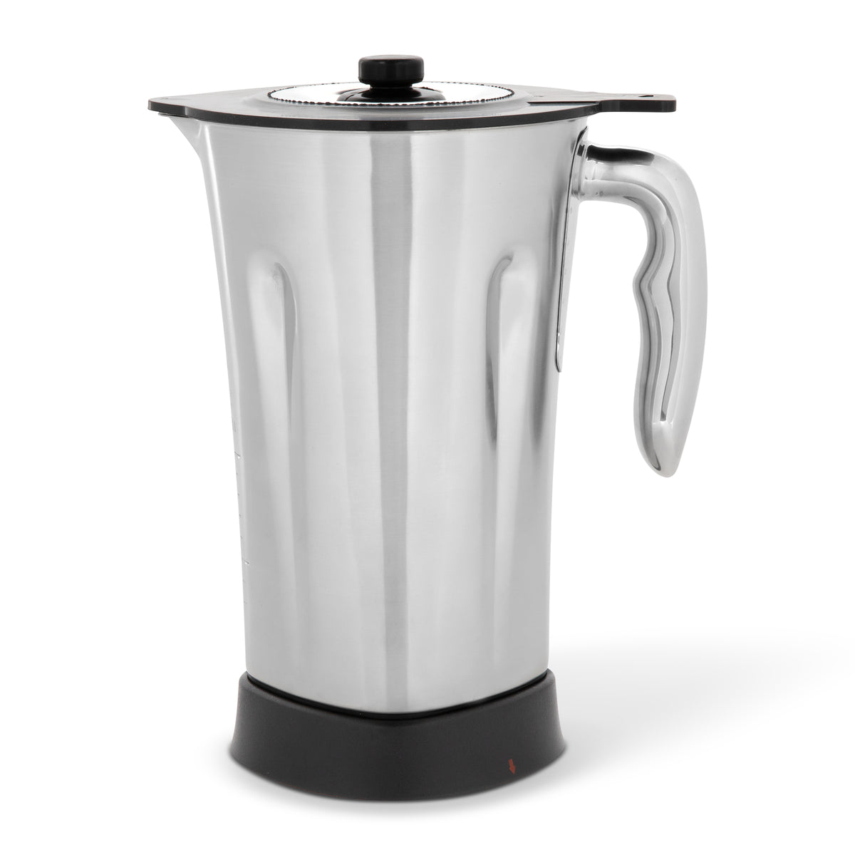 PRE-ORDER Luvele Vibe Stainless Steel Blender |  1.75 Litre High Speed Blender Stainless Steel Jug PRE-ORDER