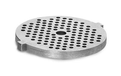 3mm Stainless Steel Cutting Plate for the Luvele Meat grinder