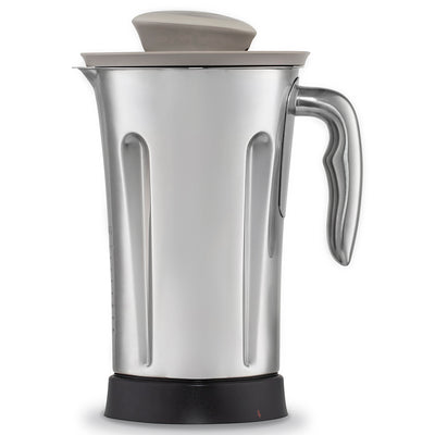 Replacement Stainless Steel Vibe Blender Jug 1.75L