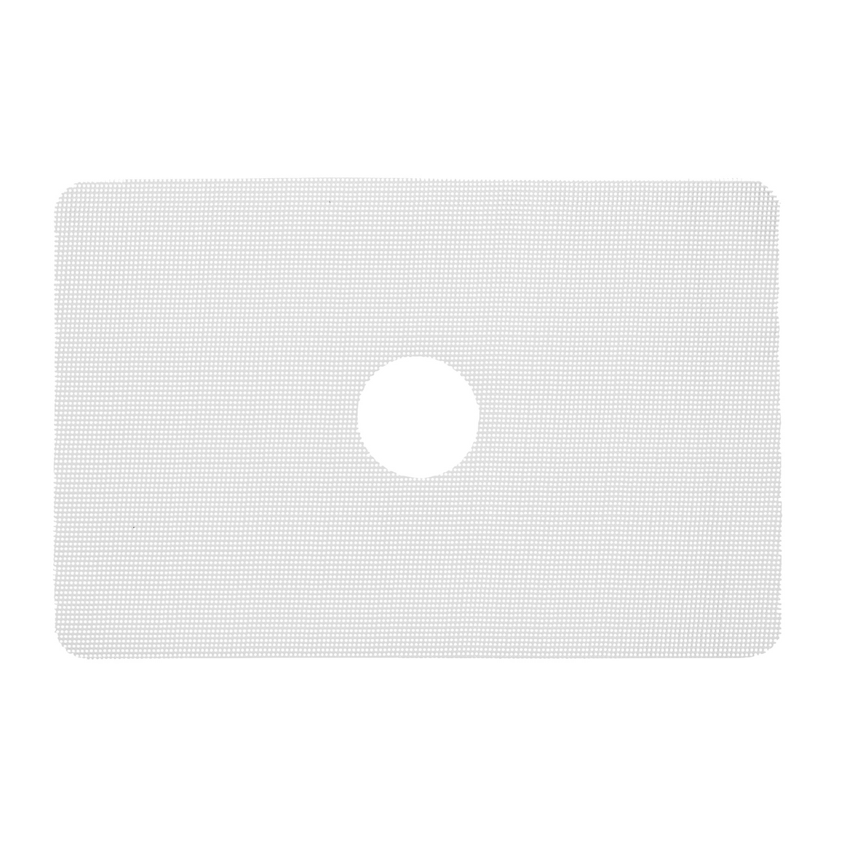 Luvele Dehydrator Non-Stick Silicone Mesh Sheets - Pack of three