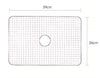 Luvele Dehydrator stainless steel tray insert