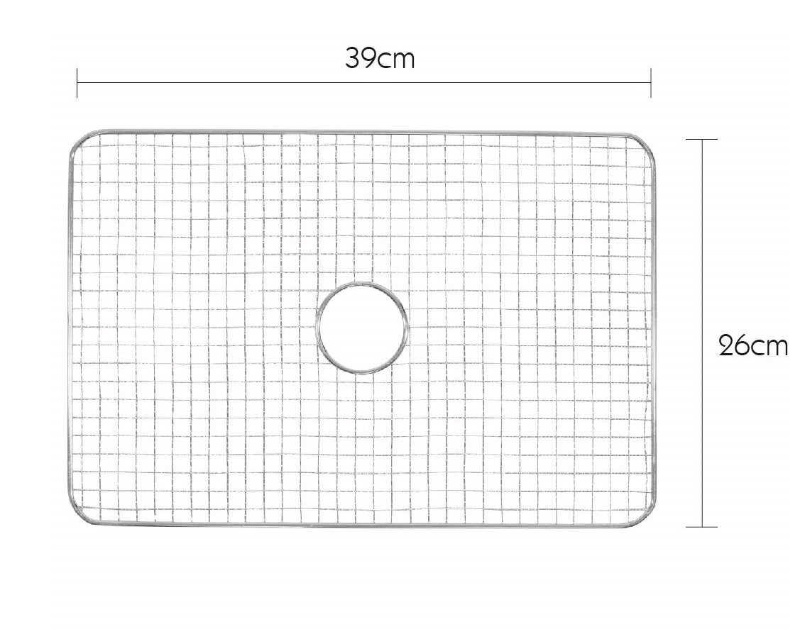 Luvele Dehydrator stainless steel tray insert
