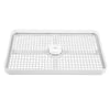 Luvele Stainless steel Dehydrator tray