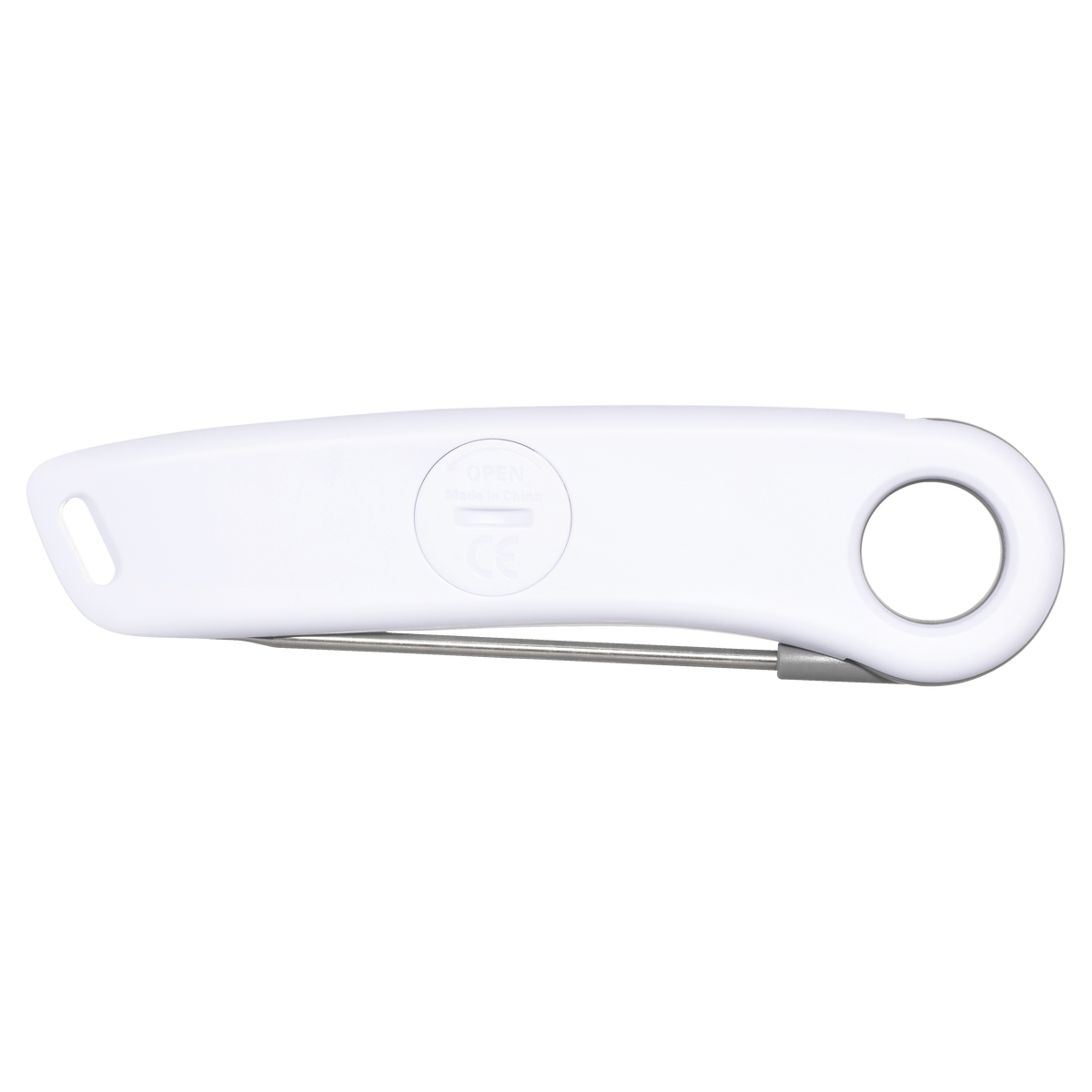 Luvele La Thermometer | Digital Kitchen Thermometer