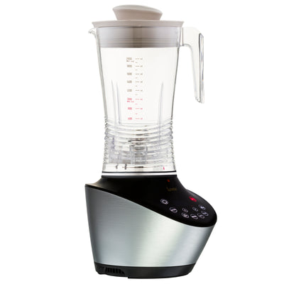 Luvele Vibe Blender System | High Speed Blender 2L BPA free PE plastic jug