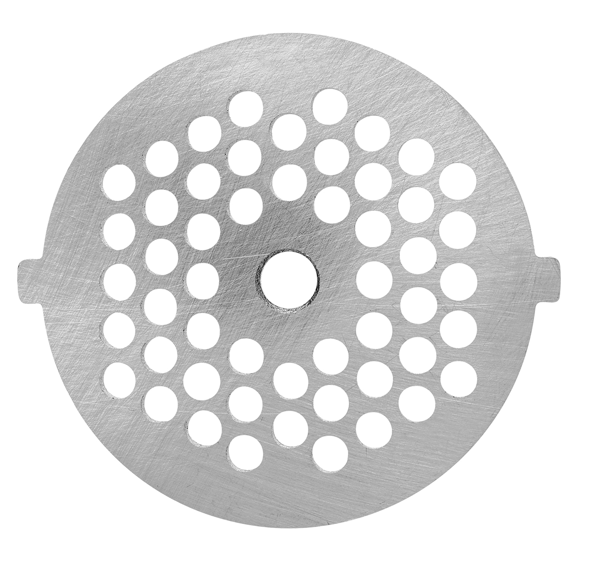 5mm Stainless Steel Cutting Plate for the Luvele Meat grinder