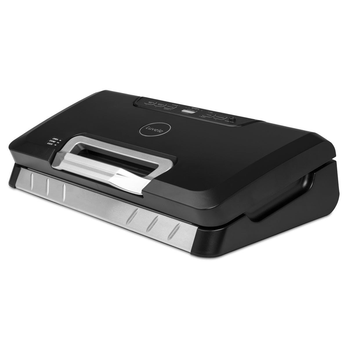Luvele, Luvele Deluxe PRO Vacuum Sealer,Vacuum Sealer