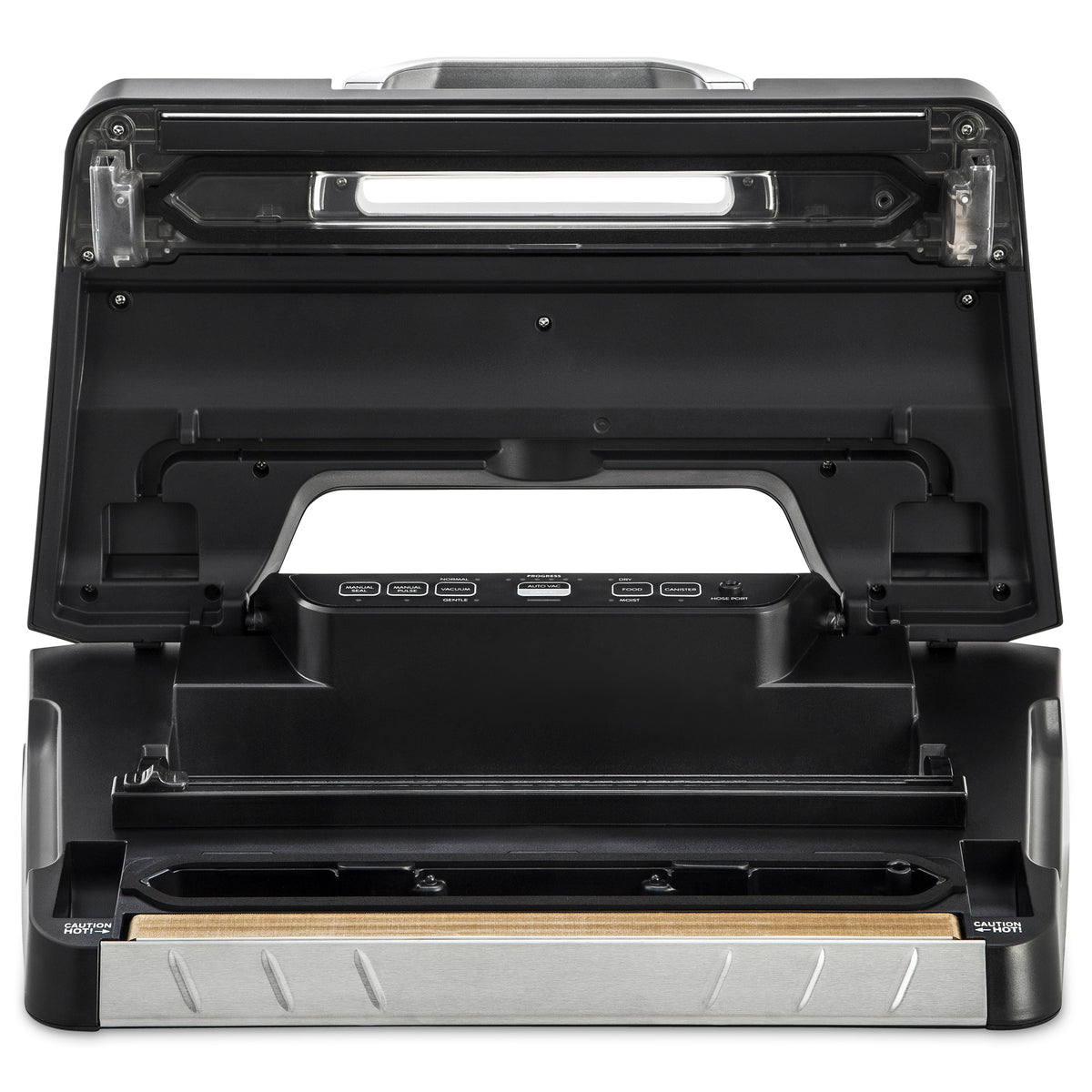 Luvele, Luvele Deluxe PRO Vacuum Sealer,Vacuum Sealer