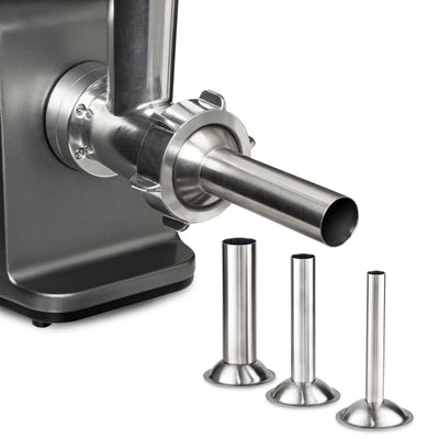 Luvele Eclipse Meat Grinder | Meat Mincer