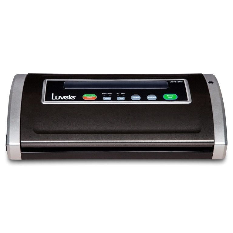 Luvele Supreme Vacuum Sealer Luvele UK