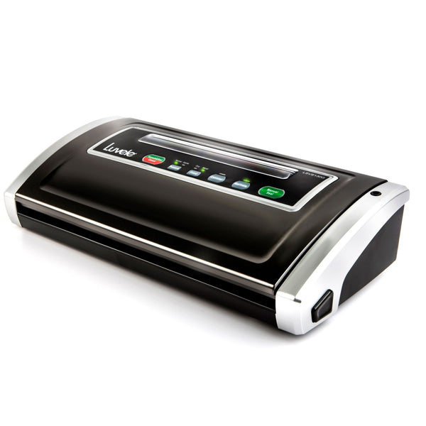 Luvele Supreme Vacuum Sealer