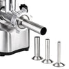 Luvele Ultimate Electric Meat Grinder | Sausage Maker | 1800w (700w rated)-Meat Grinder-Luvele UK-LUMG700UK-Luvele UK