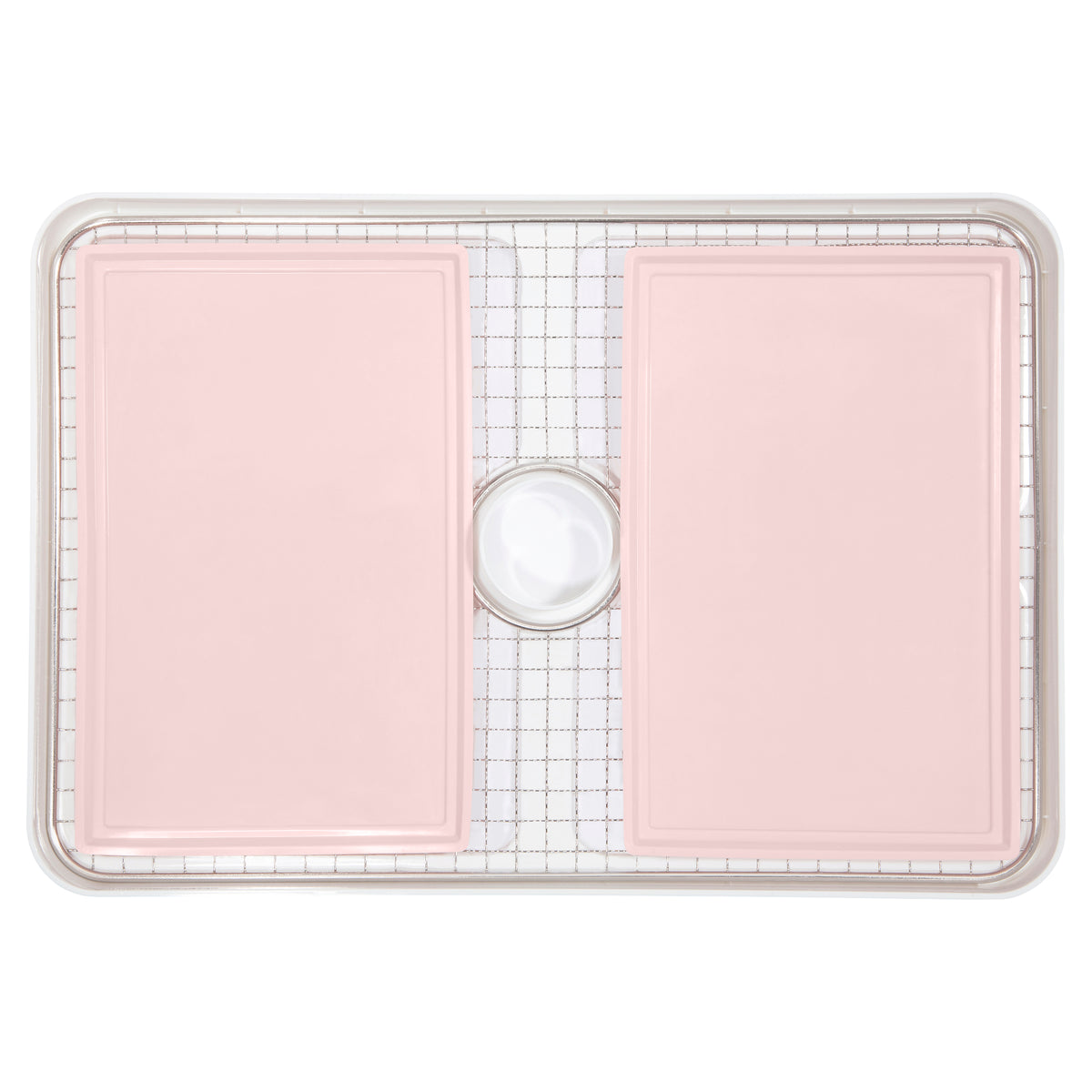 Luvele Dehydrator ROLL-UP SHEETS - PACK OF FOUR