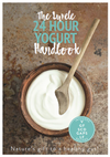 The Luvele 24 Hour Yoghurt Recipe E-Book Bundle PDF/MOBI KF8/EPUB